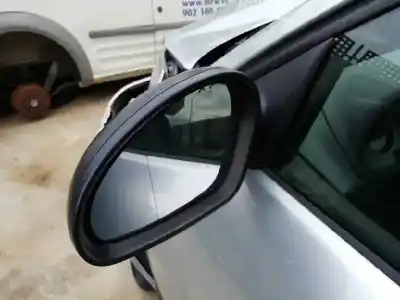 Véhicule à la ferraille seat cordoba berlina (6l2) stylance de l'année 2006 alimenté bky