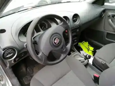 Véhicule à la ferraille seat cordoba berlina (6l2) stylance de l'année 2006 alimenté bky