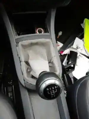 Véhicule à la ferraille seat cordoba berlina (6l2) stylance de l'année 2006 alimenté bky