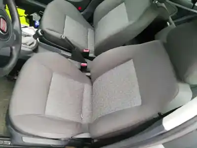 Véhicule à la ferraille seat cordoba berlina (6l2) stylance de l'année 2006 alimenté bky