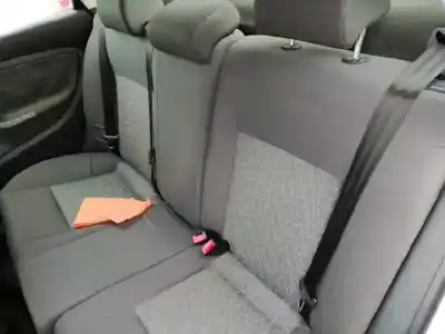 Véhicule à la ferraille seat cordoba berlina (6l2) stylance de l'année 2006 alimenté bky
