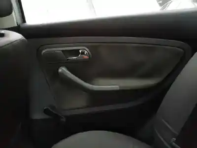 Véhicule à la ferraille seat cordoba berlina (6l2) stylance de l'année 2006 alimenté bky