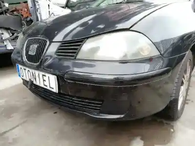 Veículo de Sucata seat ibiza (6l1) cool do ano 2005 alimentado bky