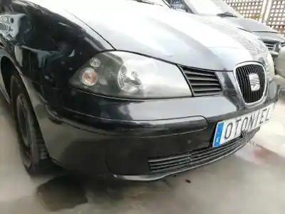 Veículo de Sucata seat ibiza (6l1) cool do ano 2005 alimentado bky
