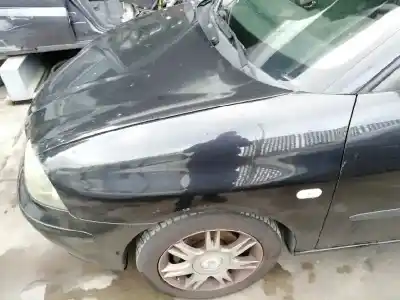 Veículo de Sucata seat ibiza (6l1) cool do ano 2005 alimentado bky