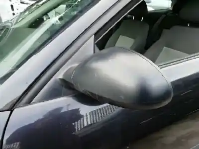 Veículo de Sucata seat ibiza (6l1) cool do ano 2005 alimentado bky