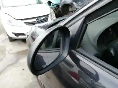 Veículo de Sucata seat ibiza (6l1) cool do ano 2005 alimentado bky