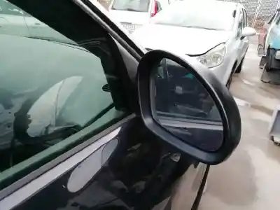 Veículo de Sucata seat ibiza (6l1) cool do ano 2005 alimentado bky