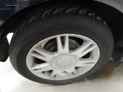 Veículo de Sucata seat ibiza (6l1) cool do ano 2005 alimentado bky