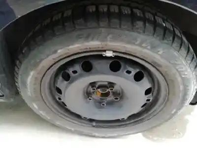 Veículo de Sucata seat ibiza (6l1) cool do ano 2005 alimentado bky