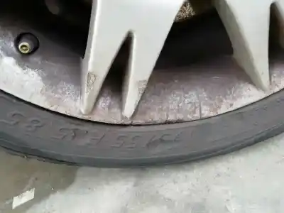 Veículo de Sucata seat ibiza (6l1) cool do ano 2005 alimentado bky