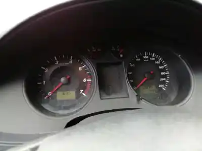 Veículo de Sucata seat ibiza (6l1) cool do ano 2005 alimentado bky