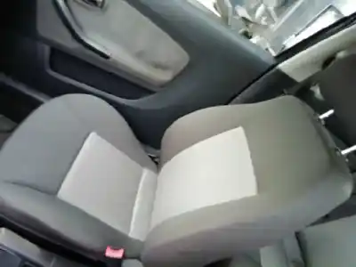 Veículo de Sucata seat ibiza (6l1) cool do ano 2005 alimentado bky