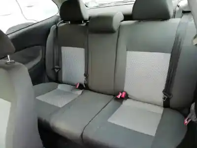 Veículo de Sucata seat ibiza (6l1) cool do ano 2005 alimentado bky