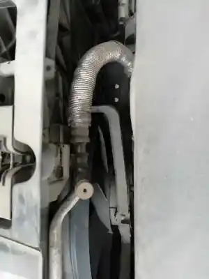 Veículo de Sucata seat ibiza (6l1) cool do ano 2005 alimentado bky