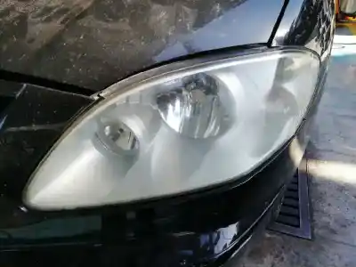 Здавання транспортного засобу ssangyong rodius xdi року 2006 потужний d27dt