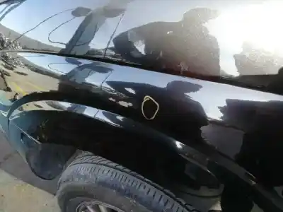 Здавання транспортного засобу ssangyong rodius xdi року 2006 потужний d27dt