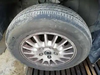 Здавання транспортного засобу ssangyong rodius xdi року 2006 потужний d27dt