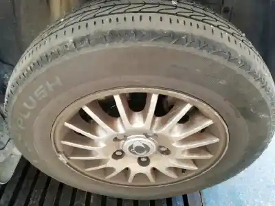 Здавання транспортного засобу ssangyong rodius xdi року 2006 потужний d27dt