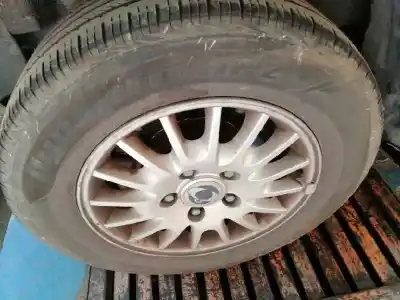 Здавання транспортного засобу ssangyong rodius xdi року 2006 потужний d27dt
