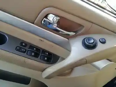 Здавання транспортного засобу ssangyong rodius xdi року 2006 потужний d27dt