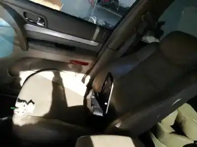 Здавання транспортного засобу ssangyong rodius xdi року 2006 потужний d27dt