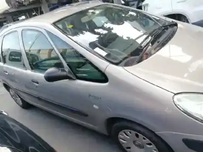 Veicolo di demolizione citroen xsara picasso (n68) 2.0 hdi dell'anno 2004 alimentato rhy