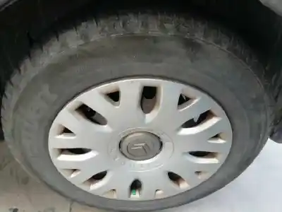 Veicolo di demolizione citroen xsara picasso (n68) 2.0 hdi dell'anno 2004 alimentato rhy