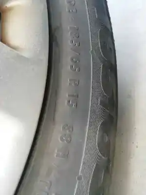 Veicolo di demolizione citroen xsara picasso (n68) 2.0 hdi dell'anno 2004 alimentato rhy