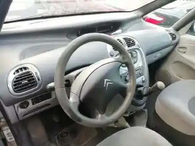 Veicolo di demolizione citroen xsara picasso (n68) 2.0 hdi dell'anno 2004 alimentato rhy