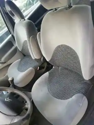 Veicolo di demolizione citroen xsara picasso (n68) 2.0 hdi dell'anno 2004 alimentato rhy