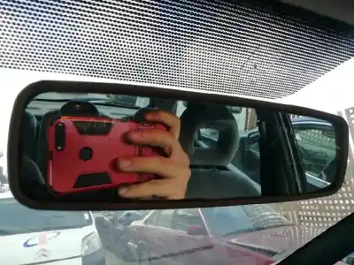 Veicolo di demolizione citroen xsara picasso (n68) 2.0 hdi dell'anno 2004 alimentato rhy