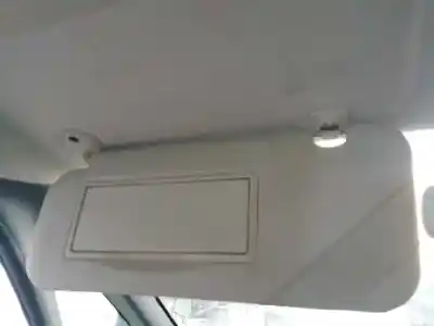 Veicolo di demolizione citroen xsara picasso (n68) 2.0 hdi dell'anno 2004 alimentato rhy