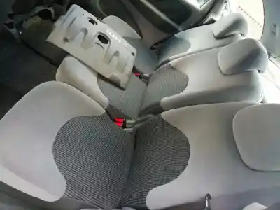 Veicolo di demolizione citroen xsara picasso (n68) 2.0 hdi dell'anno 2004 alimentato rhy