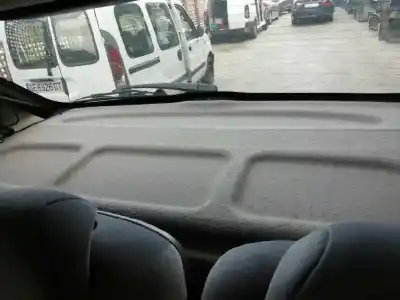 Veicolo di demolizione citroen xsara picasso (n68) 2.0 hdi dell'anno 2004 alimentato rhy