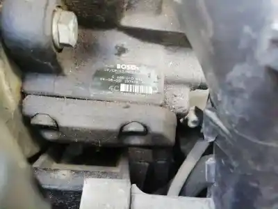 Veicolo di demolizione citroen xsara picasso (n68) 2.0 hdi dell'anno 2004 alimentato rhy