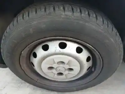 Sloopvoertuig citroen nemo basis van het jaar 2010 aangedreven 8hs