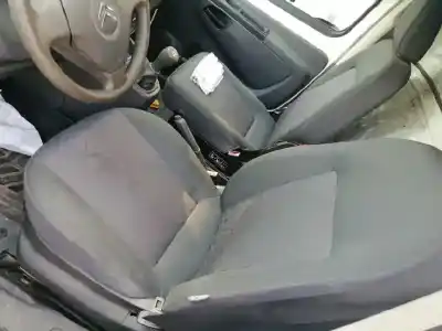 Sloopvoertuig citroen nemo basis van het jaar 2010 aangedreven 8hs