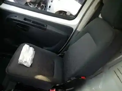 Sloopvoertuig citroen nemo basis van het jaar 2010 aangedreven 8hs