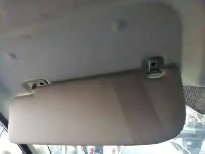 Sloopvoertuig citroen nemo basis van het jaar 2010 aangedreven 8hs