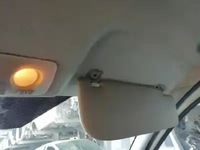 Sloopvoertuig citroen nemo basis van het jaar 2010 aangedreven 8hs