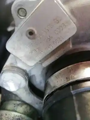 Sloopvoertuig citroen nemo basis van het jaar 2010 aangedreven 8hs