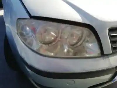 Veicolo di demolizione fiat punto berlina (188) 1.3 jtd classic dell'anno 2004 alimentato 188a9000