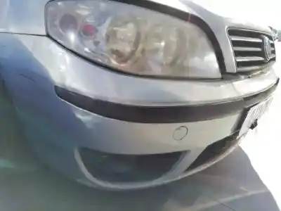 Veicolo di demolizione fiat punto berlina (188) 1.3 jtd classic dell'anno 2004 alimentato 188a9000