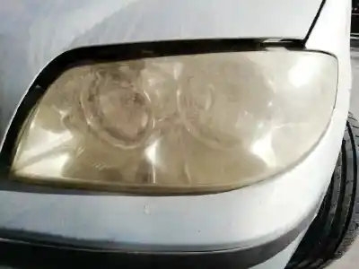 Veicolo di demolizione fiat punto berlina (188) 1.3 jtd classic dell'anno 2004 alimentato 188a9000