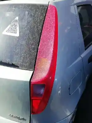 Veicolo di demolizione fiat punto berlina (188) 1.3 jtd classic dell'anno 2004 alimentato 188a9000