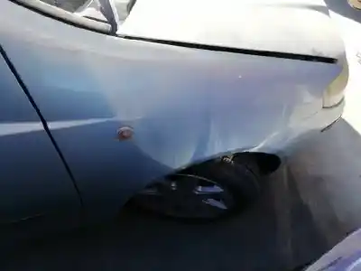 Veicolo di demolizione fiat punto berlina (188) 1.3 jtd classic dell'anno 2004 alimentato 188a9000