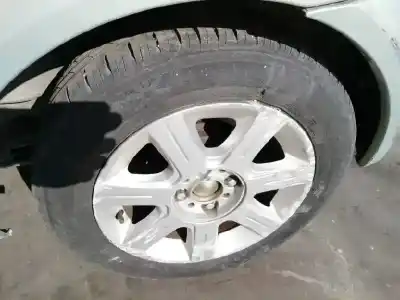 Veicolo di demolizione fiat punto berlina (188) 1.3 jtd classic dell'anno 2004 alimentato 188a9000