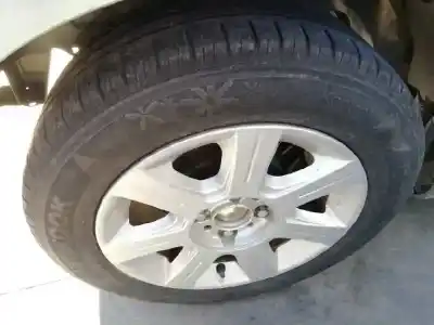 Veicolo di demolizione fiat punto berlina (188) 1.3 jtd classic dell'anno 2004 alimentato 188a9000