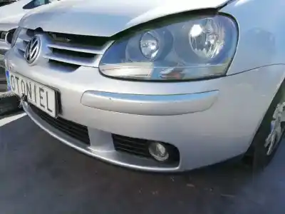 Véhicule à la ferraille volkswagen golf v berlina (1k1) 1.9 tdi de l'année 2004 alimenté bkc